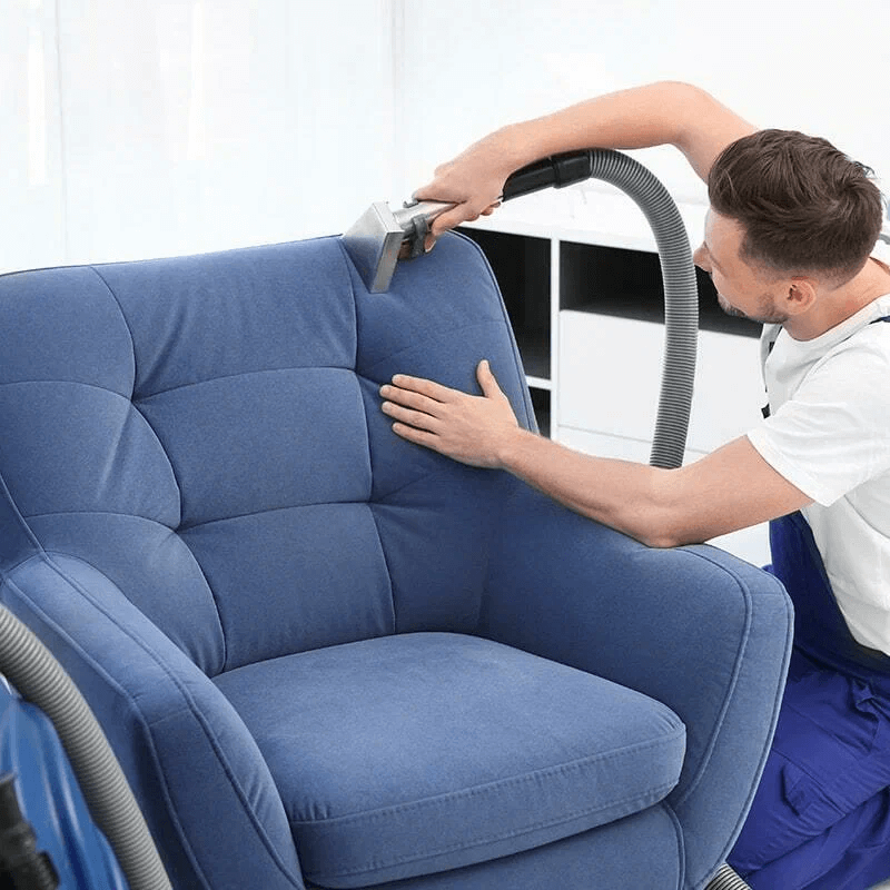 İzmir Koltuk Yıkama : Kapak Görseli